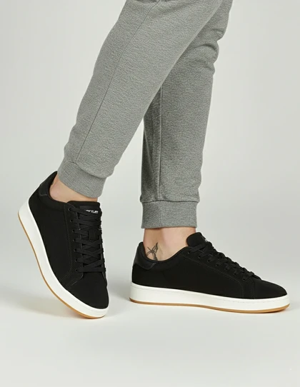 کفش روزانه مردانه اسپورتلند Cozy Walk M