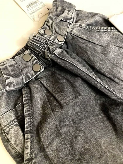 ست شومیز شلوار طرح بابونه