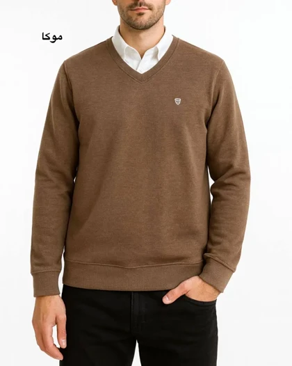 پلیور دورس مردانه بیژن