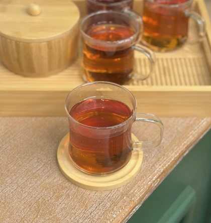 لیوان پیرکس 6عددی