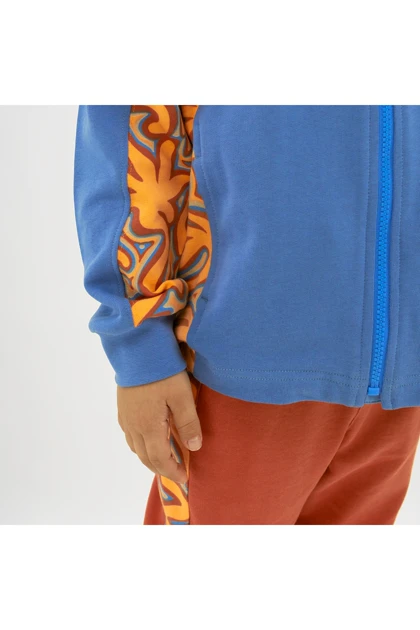 سویشرت بچگانه پانچو panco