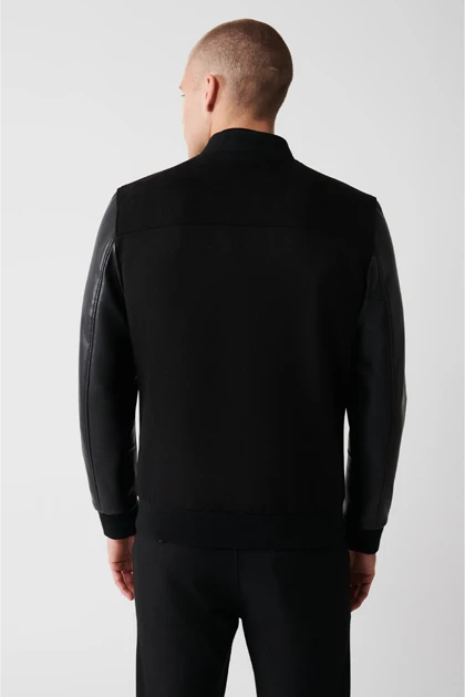 کت و کاپشن مردانه avva