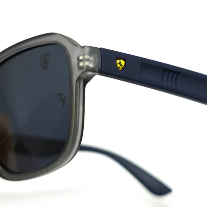 عینک آفتابی اسپرت ریبن فراری مدل Rayban3803