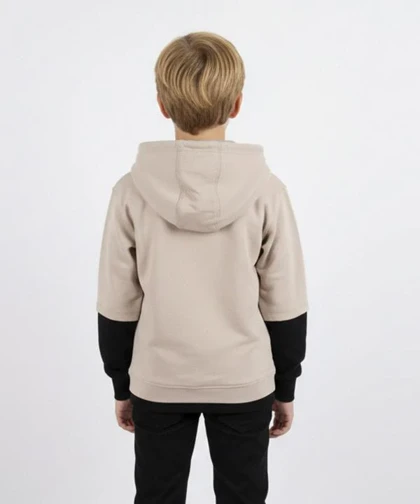 هودی پسرانه مرینو Merino کد 1811