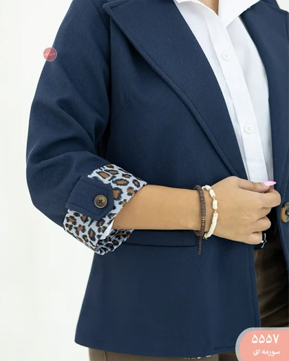 کت آسترپلنگی 5557