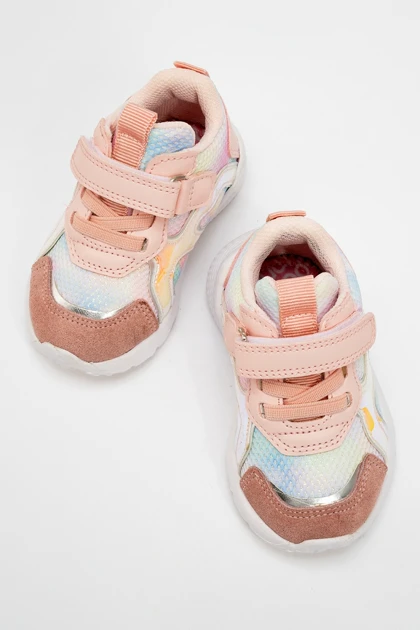 کفش پیاده روی بچگانه mnpc mnpc