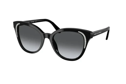 عینک آفتابی سواروسکی Swarovski SK 6031S Polarized