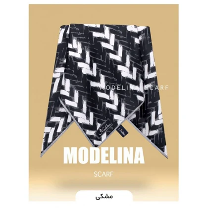 روسری طرح جناقی