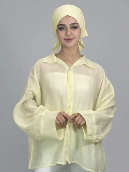شومیز شیشه ای