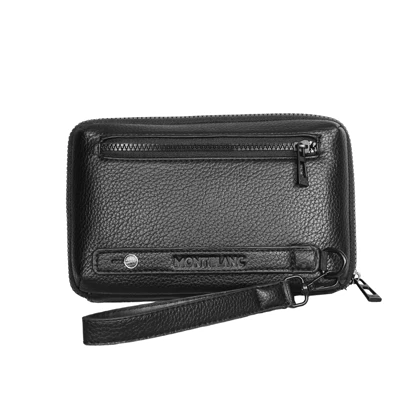 کیف دستی مردانه طرح مونت بلانک MONTBLANC