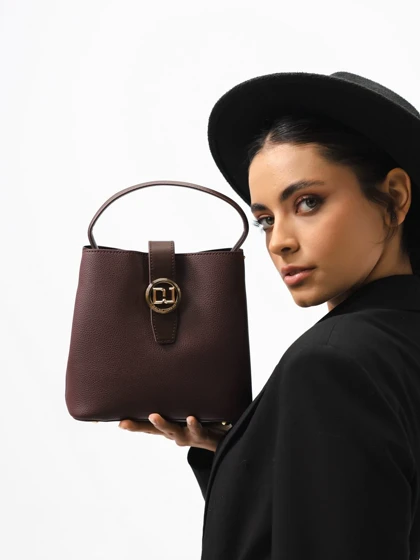کیف دستی زنانه دیوید جونز