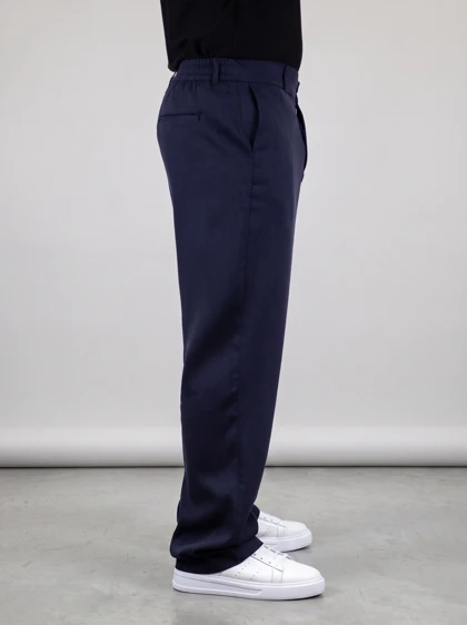 شلوار بگ ویسکوز