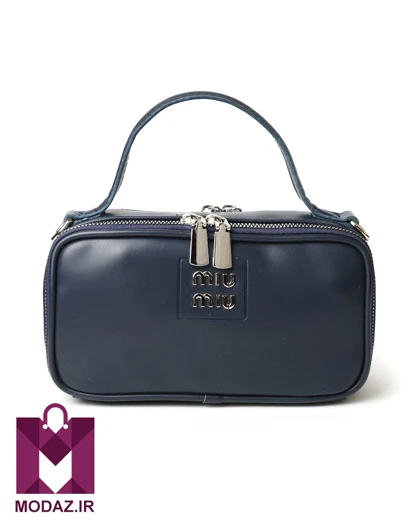 کیف زنانه چرم دستی میومیو هاوایا K210