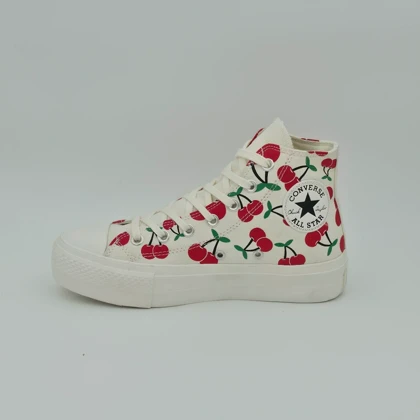 کانورس پلتفرم گیلاسی/Converse platform a08096