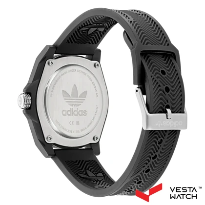 ساعت مچی مردانه و زنانه آدیداس ADIDAS مدل AOST25033