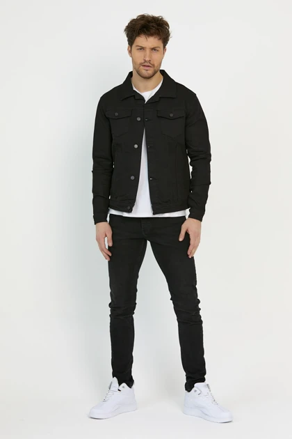 کت و ژاکت مردانه serseri-jeans serseri-jeans