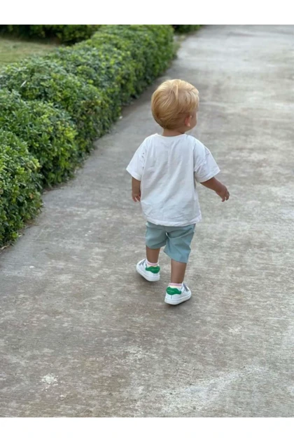 کفش های روزمره بچگانه kids-a-more kids-a-more