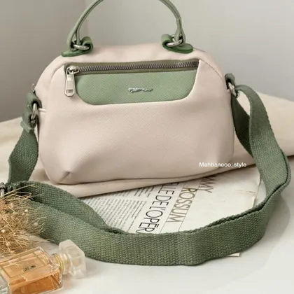 کیف دستی و دوشی مدل استی