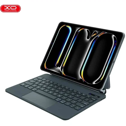 کیبورد مخصوص آیپد ایکس او XO مدل KB-09 شارژی