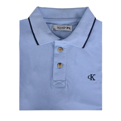 پولوشرت ساده ck مردانه