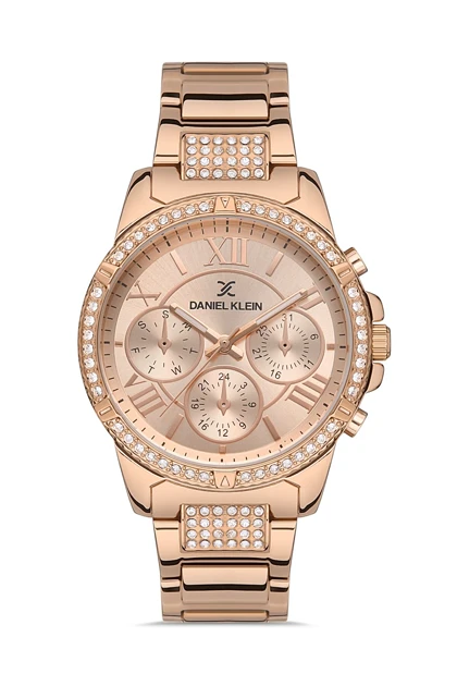 ساعت زنانه دنیل کلین daniel-klein