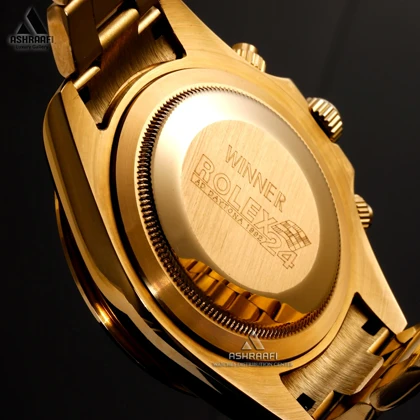 ساعت رولکس دیتونا Rolex Daytona GK1