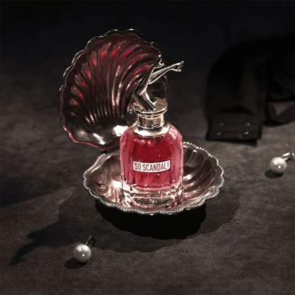 عطر ژان پل گوتیه سو اسکندال Jean Paul Gaultier So Scandal