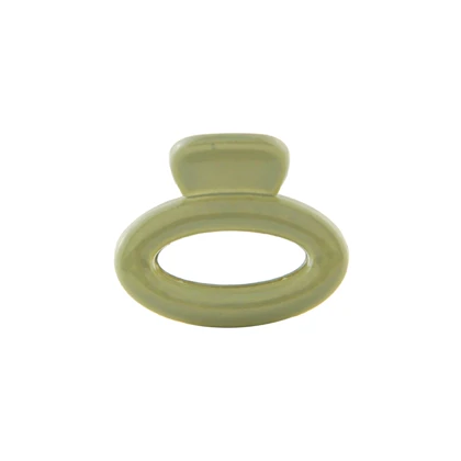 کلیپس دخترانه بیضی