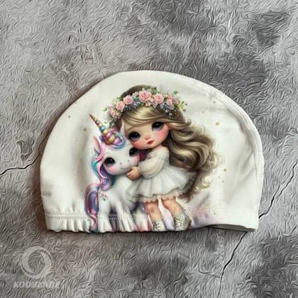 کلاه شنا مدل KIDO