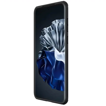 قاب گوشی هواوی P60 نیلکین Super Frosted Shield Pro Matte