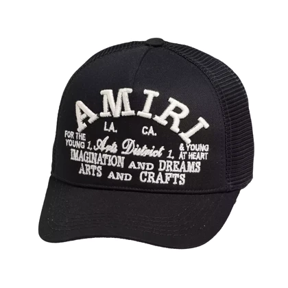 کلاه کپ AMIRI