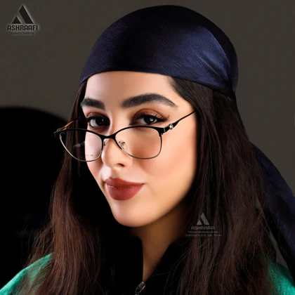 عینک طبی گودلاک فلزی Goodluck 9022