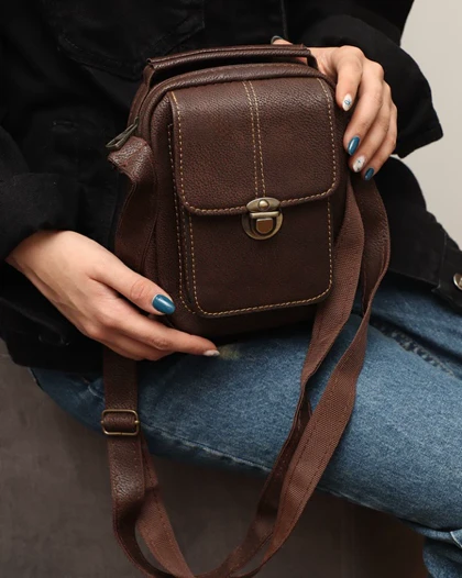 کیف اسپورت زنانه و مردانه کد 268