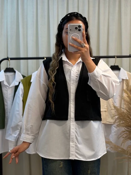 وست شومیز ترند