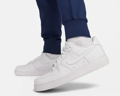 شلوار گرمکن معمولی Nike M Nk Ckub Knit Jogger PC_FQ4330-410