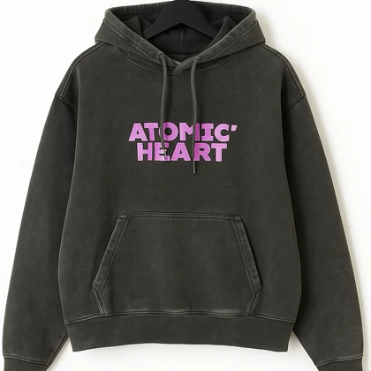 هودی سنگشور مدل Atomic