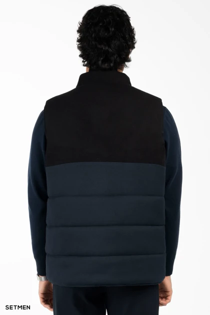 ژیله مردانه دو تکه