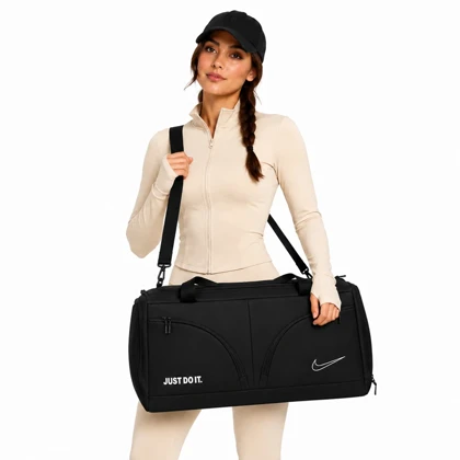 ساک ورزشی نایک مدل HSN-65270 جاکفشدار