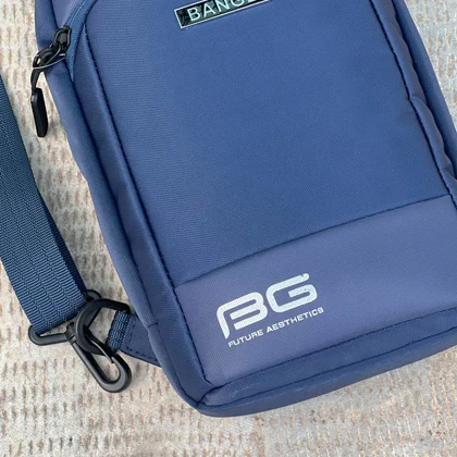 کیف بادی بگ بنج مدل BANGE - BG01