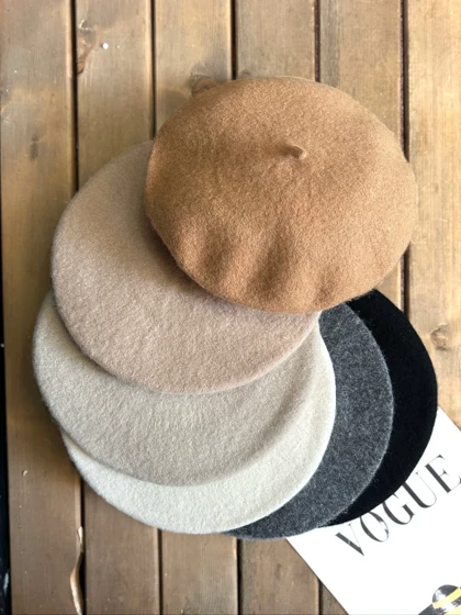 کلاه برت (کلاه فرانسوی)