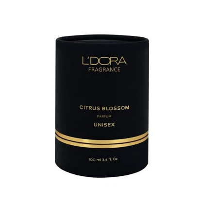 پرفیوم مدل CITRUS BLOSSOM لدورا فرگرنس