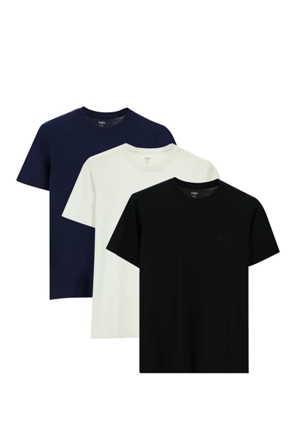 تیشرت مردانه اورجینال kigili kigili