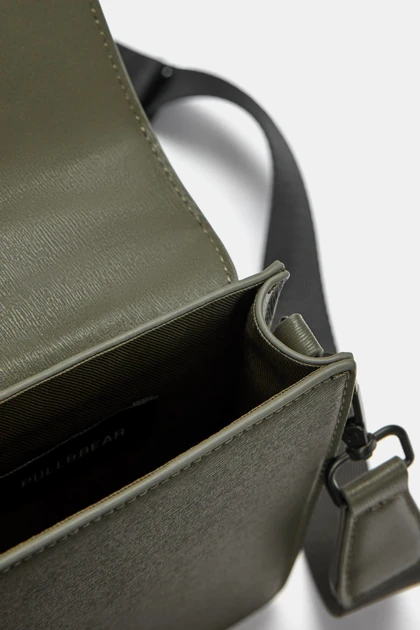 کیف زنانه دوشی pull-and-bear