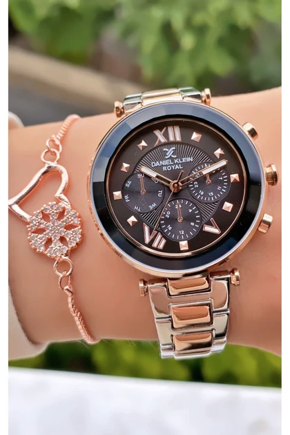 ساعت زنانه daniel-klein daniel-klein