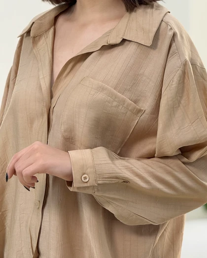 شومیز سانی