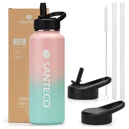 بطری ورزشی سانتکو مدل Solund ظرفیت 710 میلی لیتر