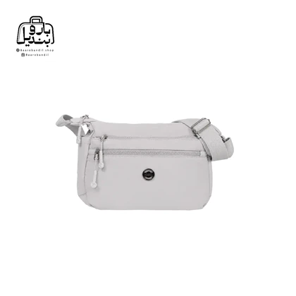کیف زنانه دوشی حاصل Hasel کد 1-1555