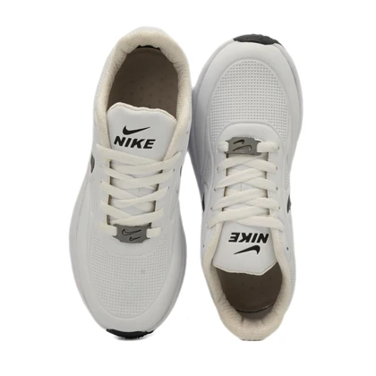 کفش اسپرت مردانه مدل sneaker - 0045_White