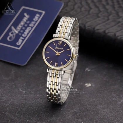 ساعت زنانه اکسنت Axcent AX120014SGB