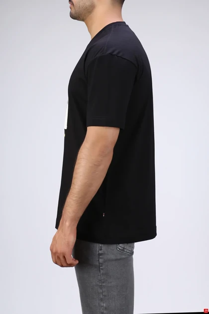 تیشرت مردانه کد 03392